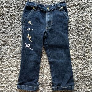Little girls Rocawear pants
